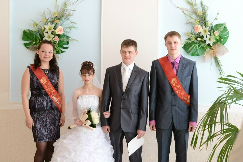 Яна Зырянова | 