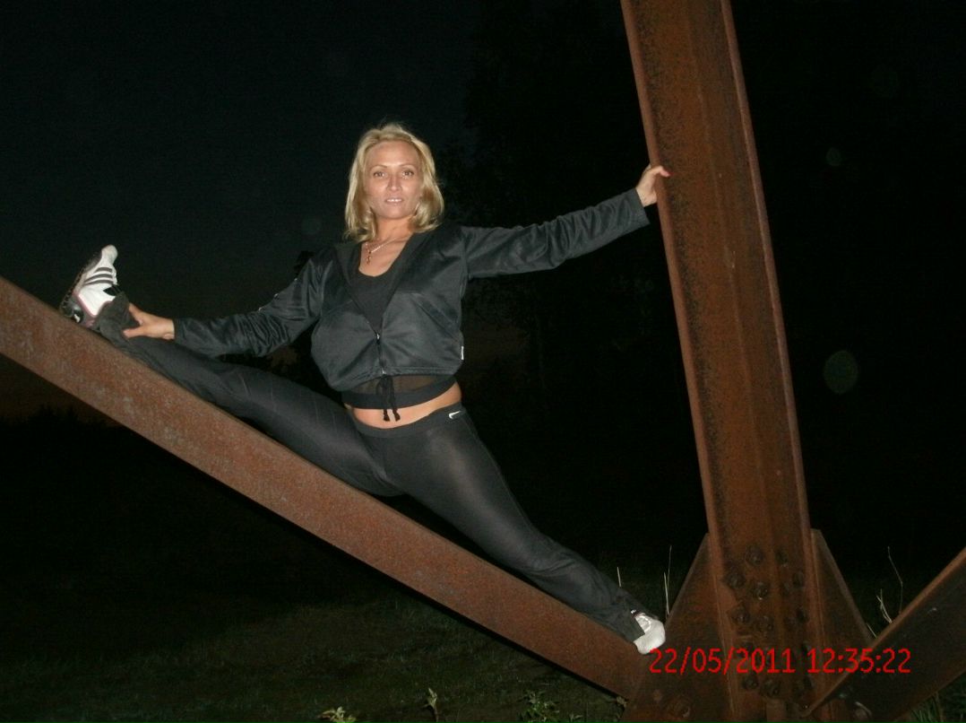 Оксана Черняева | Санкт-Петербург