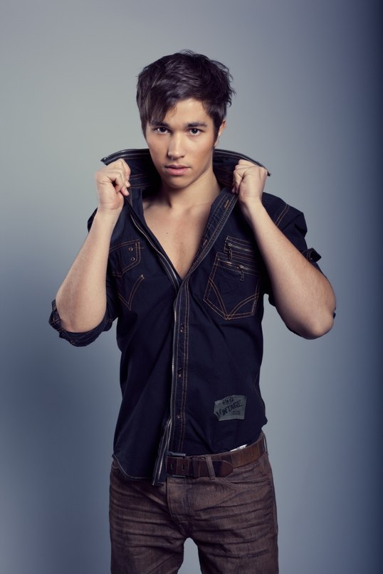 Артем Мех | Киев