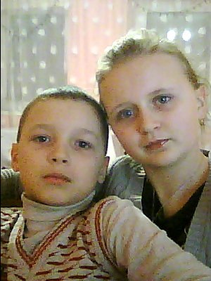 Petro Zotov | Бельшовцы