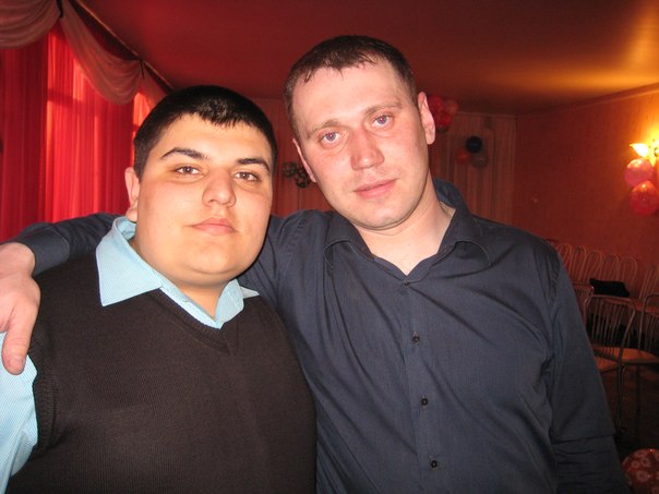 №46, Иван Ардюков, Киселевск №46, Иван Ардюков, Киселевск