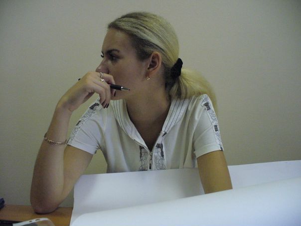 №36, Екатерина Толкачёва, 35 лет, Междуреченск №36, Екатерина Толкачёва, 35 лет, Междуреченск