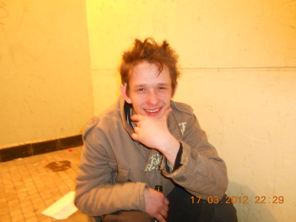 №152, Леонид Ермаков, 36 лет, Мытищи №152, Леонид Ермаков, 36 лет, Мытищи