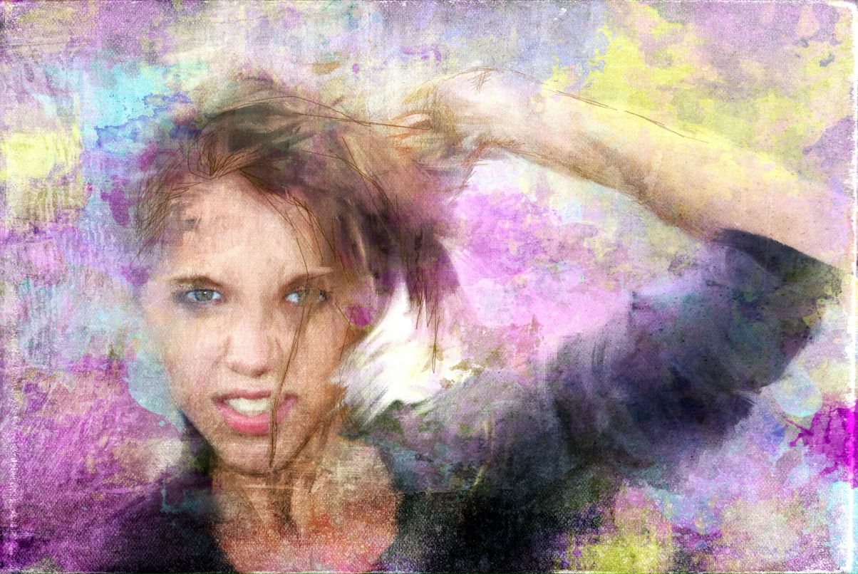 Маша Волынкина | Екатеринбург