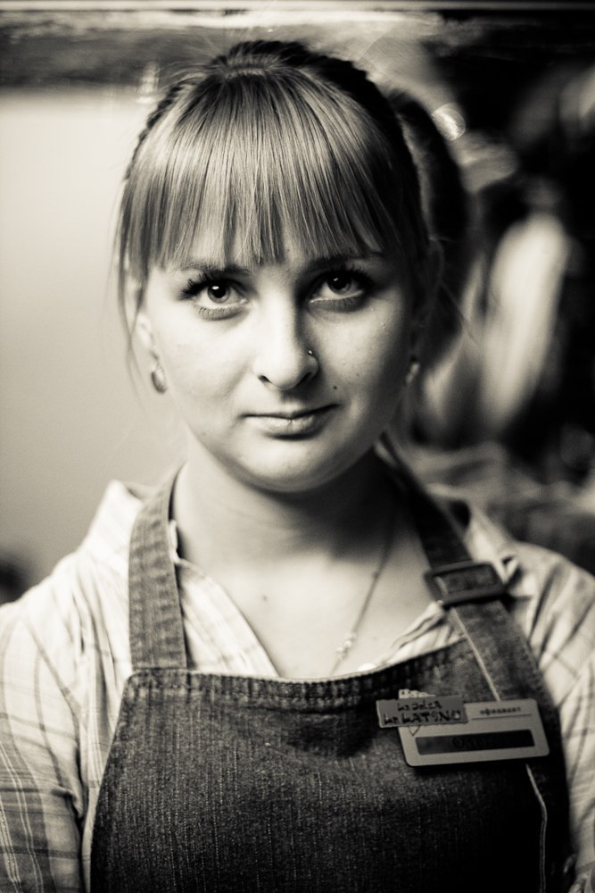 Ольга Васильева ღ | Красноярск