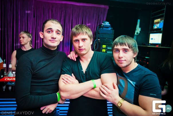 Максим Максимов | Нижний Новгород