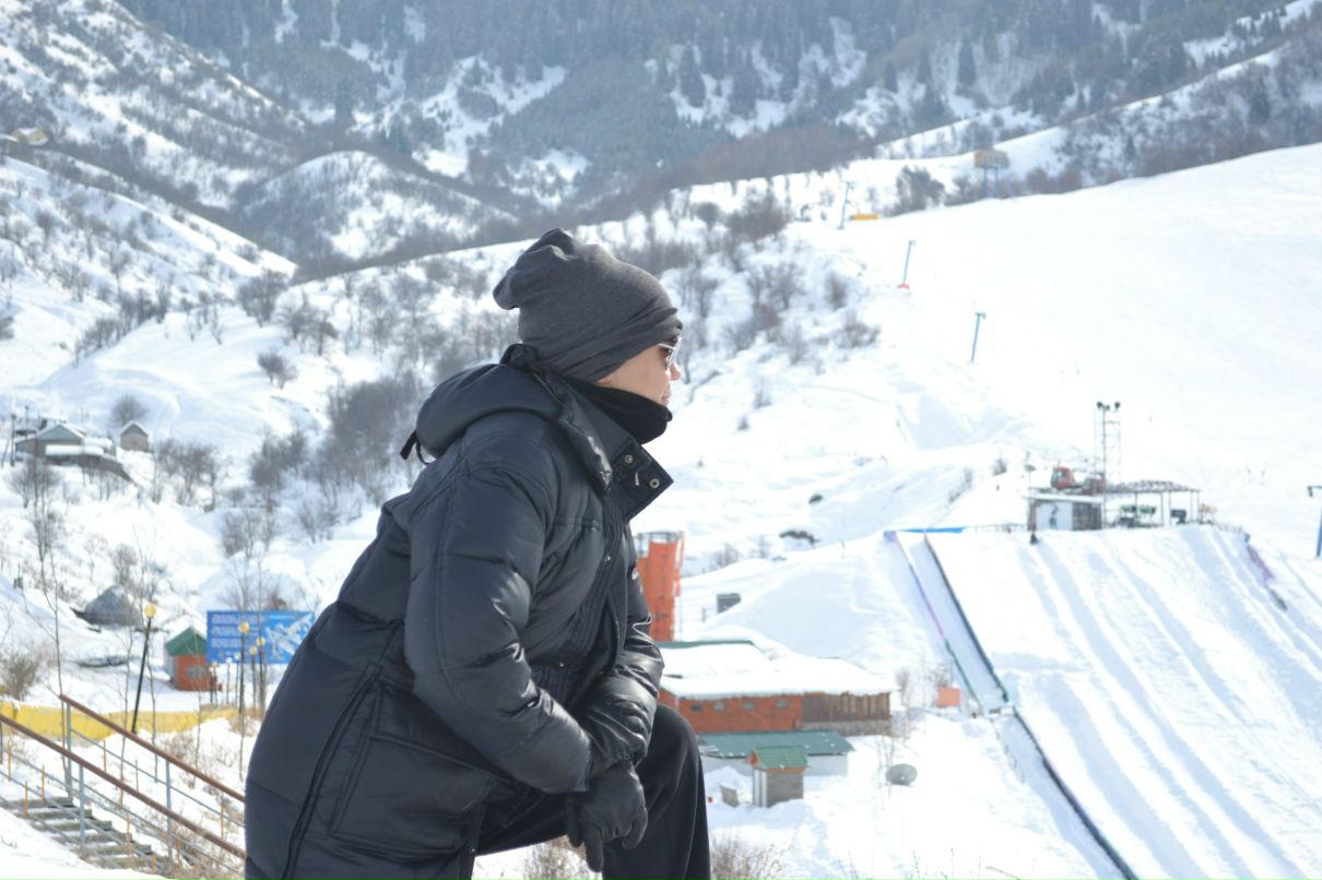 Hama Iminov | Phuket