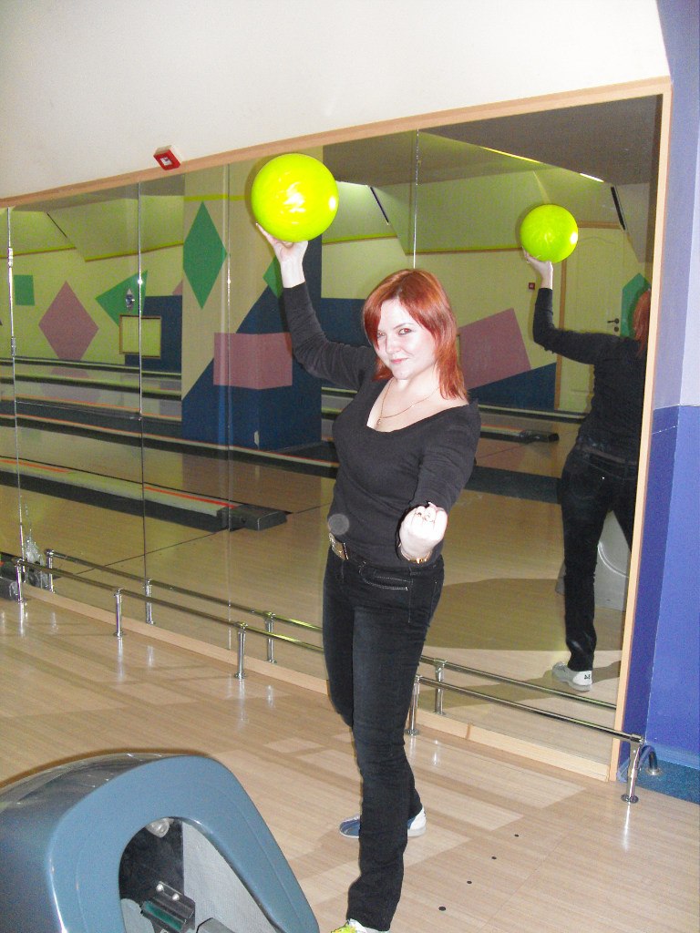 Светик Даценко | Полтава