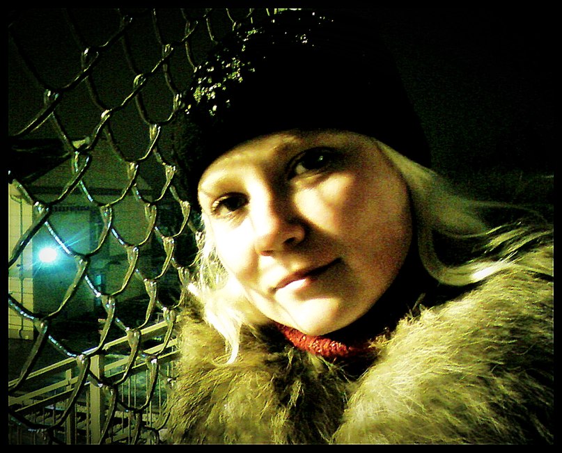 Юлия Миронова | Покровск / Красноармейск