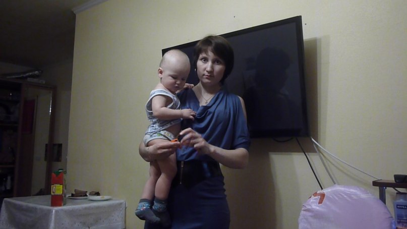 Маша Пахолкова | Вологда