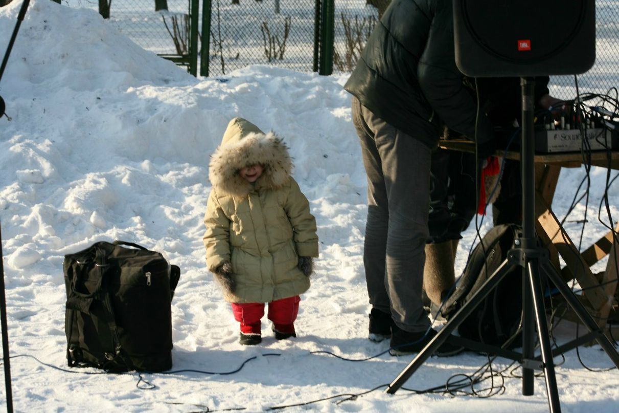 Ольга Тищенко | Санкт-Петербург