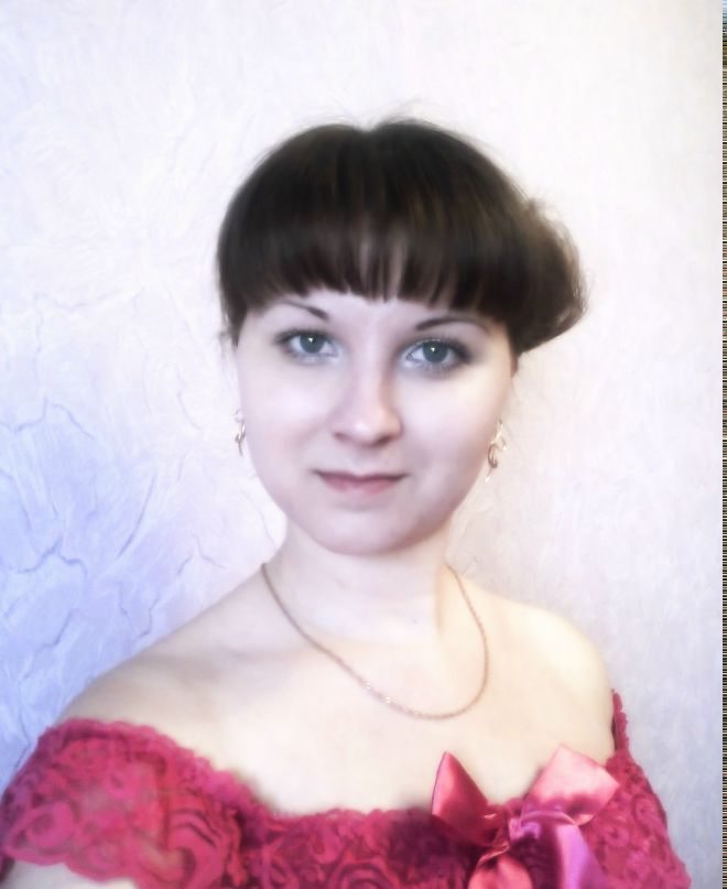 Оксана Кокушина ~I ONE SUCH~ | Курган