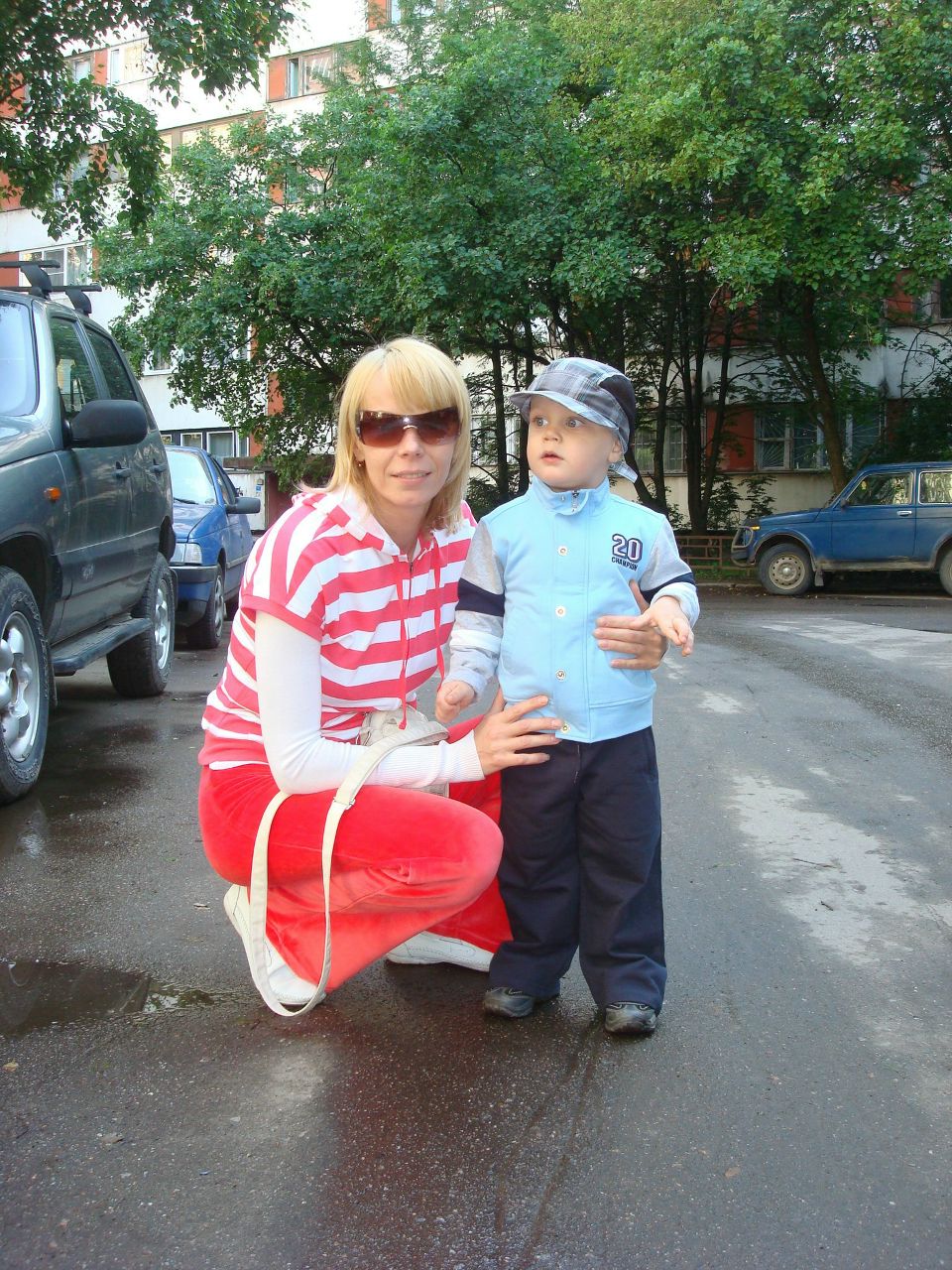 Юлия Емельянова | Санкт-Петербург