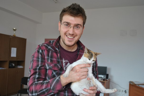 №4, Shak Turan, Ankara №4, Shak Turan, Ankara