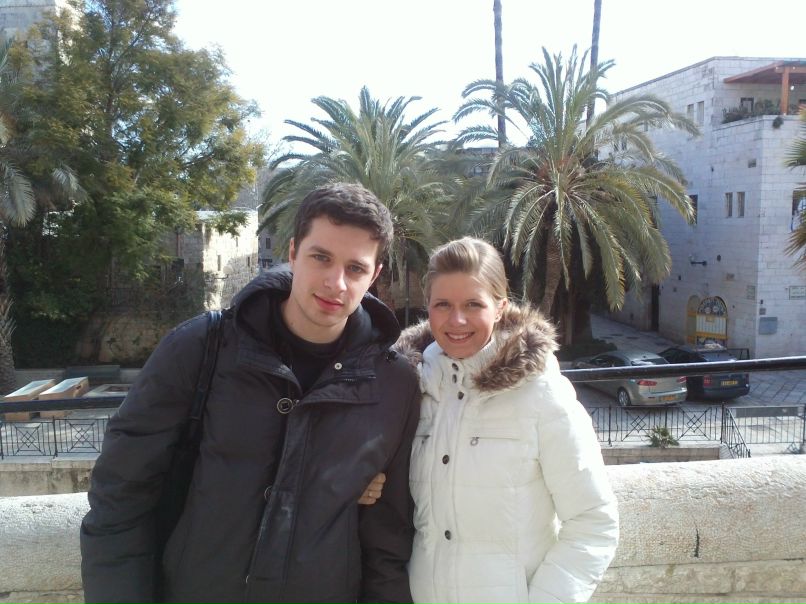 Leonid Podkaminskiy | Санкт-Петербург