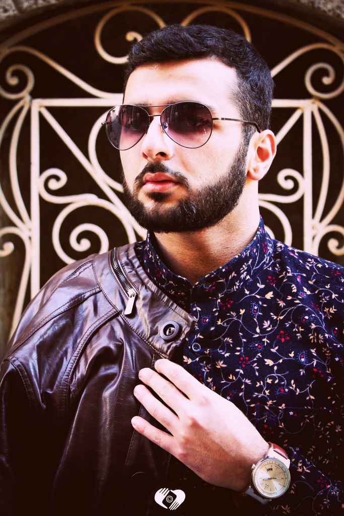 Давудсс Иджраи | Баку