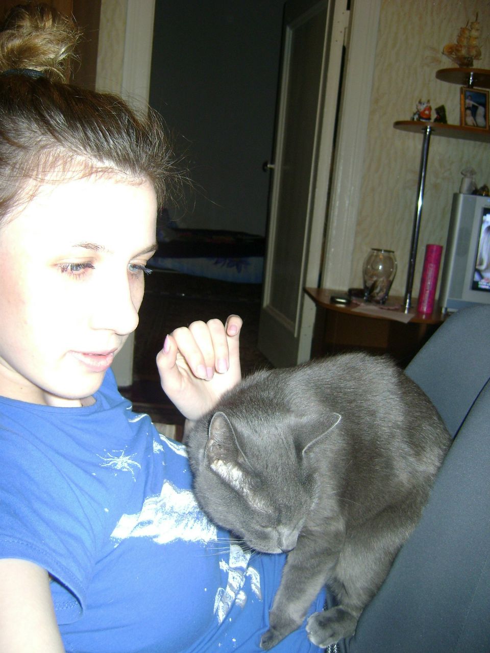 Vikulechka Privalova | Астана / Нур-Султан