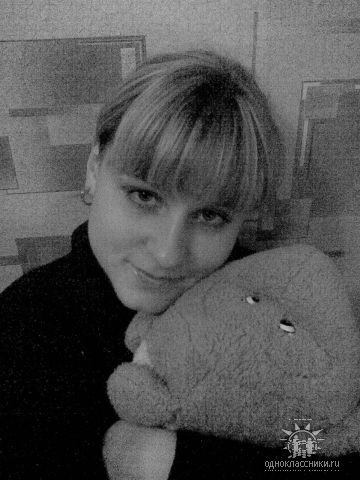 Юлия Касьян | Нежин