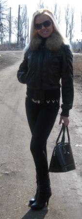 Yanochka Borysenko | Орехов