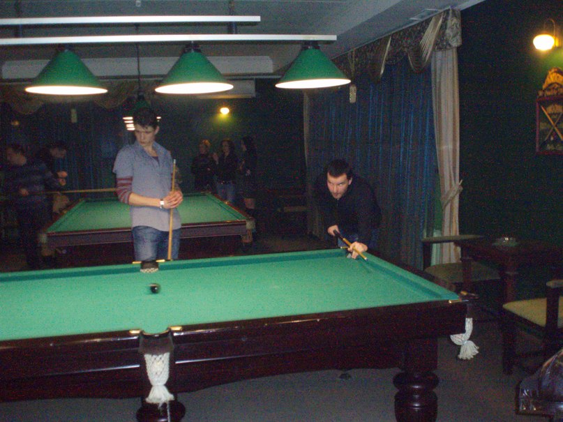 Ксения Гирик *<IceFlame>* | Киев