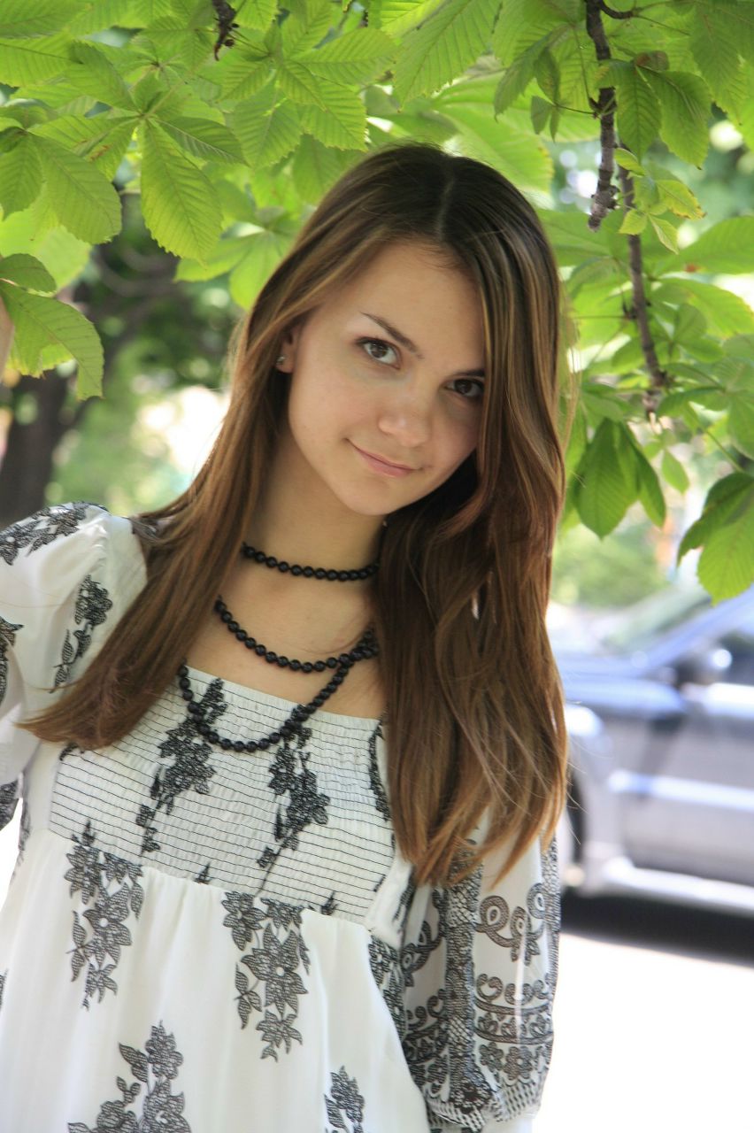 Дарья Ветренко | Киев