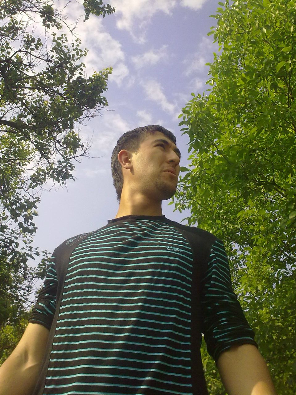 Серёга Никсариди | Симферополь