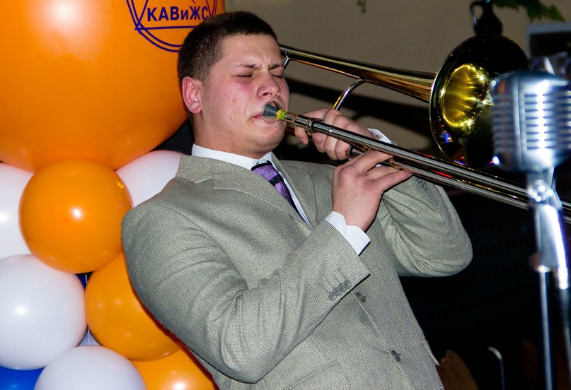 Марсэль Юрьевич | Петропавловск-Камчатский