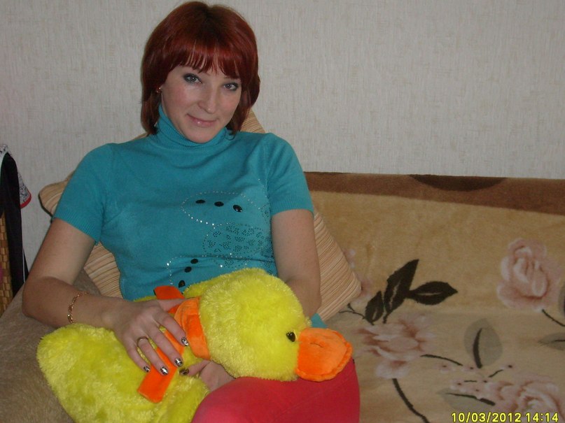 Луиза Хакимзянова ФАРИТОВНА | Казань