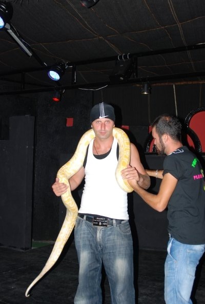 №75, Giorgi Kakhelishvili, Тбилиси №75, Giorgi Kakhelishvili, Тбилиси