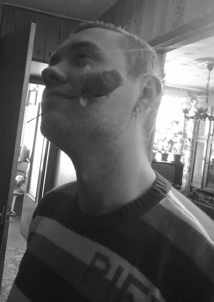 Тёма Шатер Крот | Минск