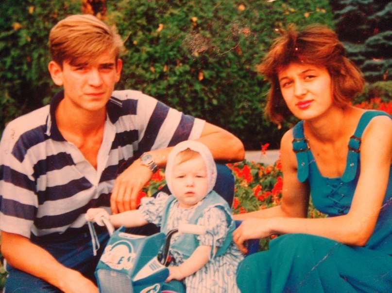 Анастасия Иванова | Шахты