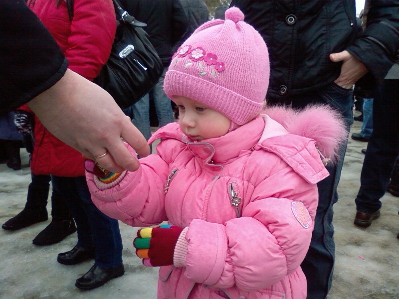 Елена Истомина | Славутич