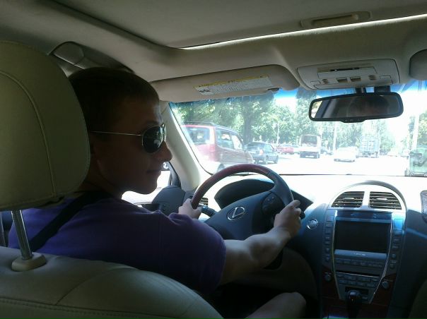 №20, Антон Терещенко, 39 лет, Донецк №20, Антон Терещенко, 39 лет, Донецк