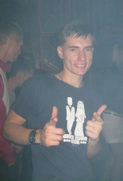 №52, Егор Яковчук, Житомир №52, Егор Яковчук, Житомир