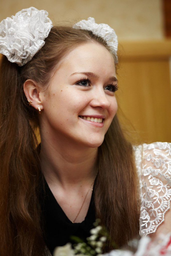 Кристина Лустина | Воронеж