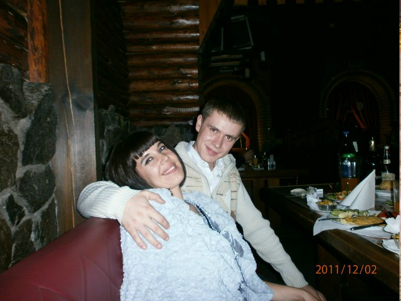 Владимир Чиликин Николаевич | Мирноград / Димитров