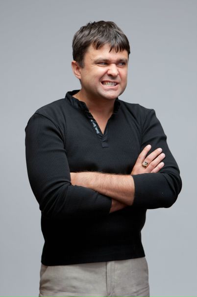 №115, Андрей Кокорин, Москва, Россия №115, Андрей Кокорин, Москва, Россия