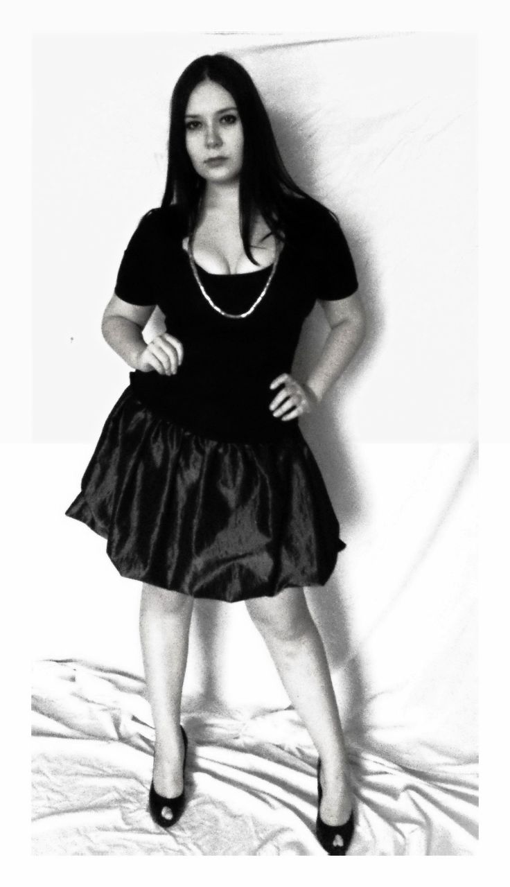 Lika Cordero | New Orleans