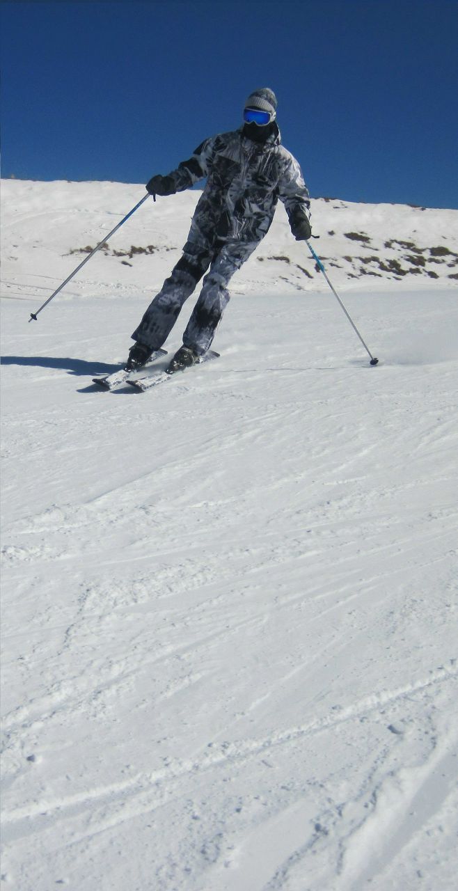 Паха Твердохлебов | Москва