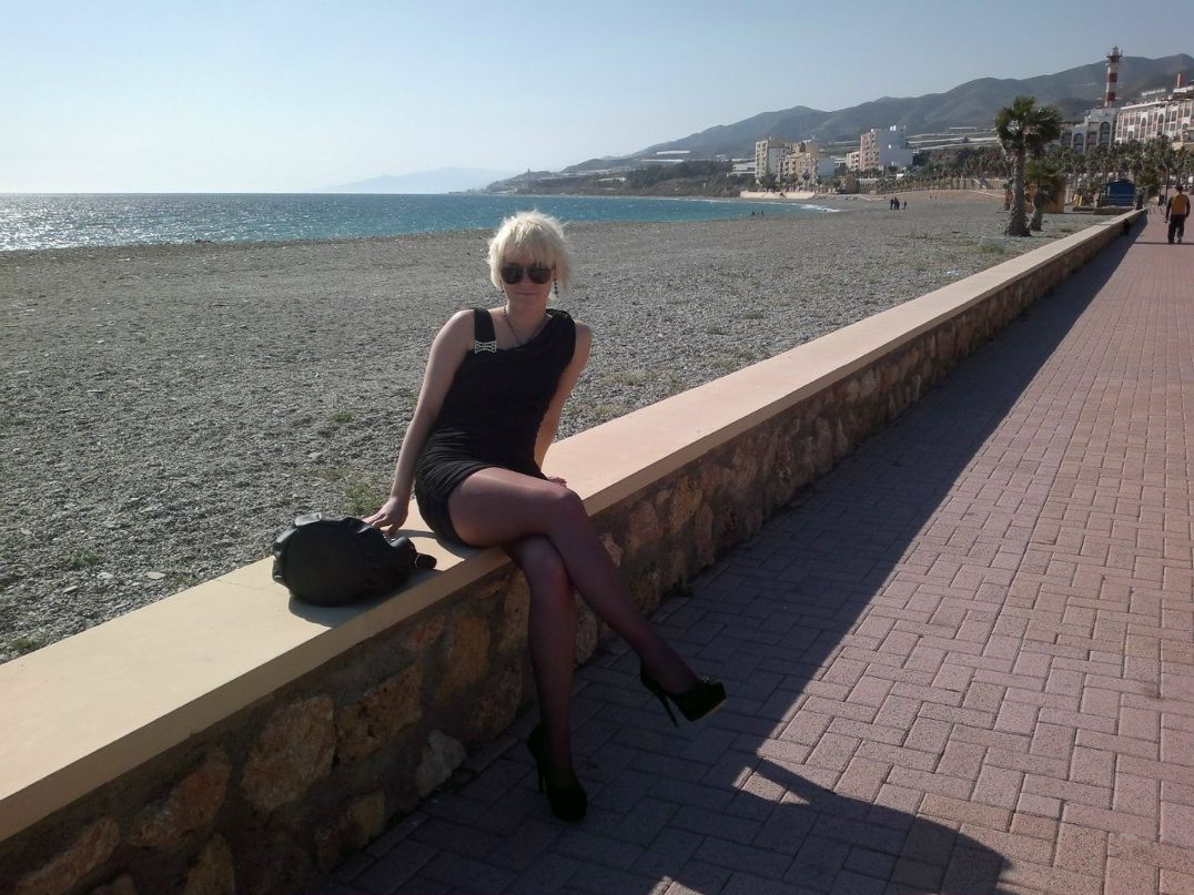 Александра Кристаловская | Ивано-Франковск