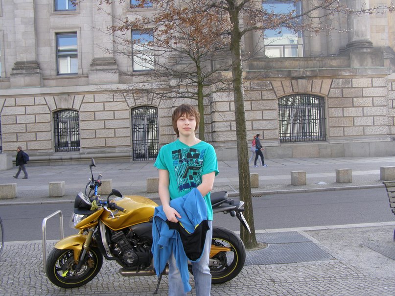 Евгений Белов | Киев