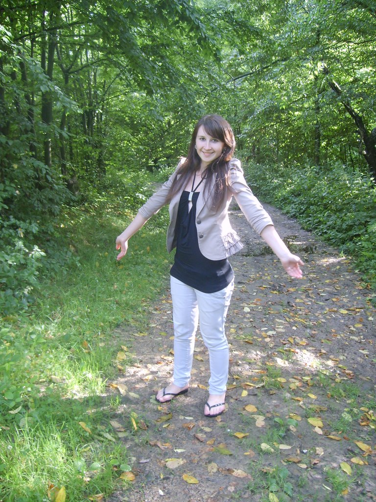 Марія Сенич | Богородчаны