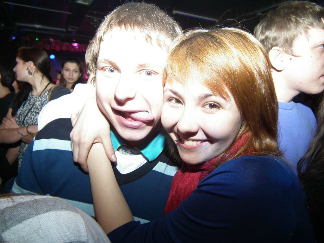 Руслан Бухгальц | Красноярск