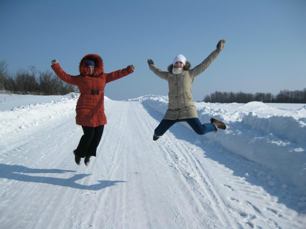 Даша Оболочкова | Кострома