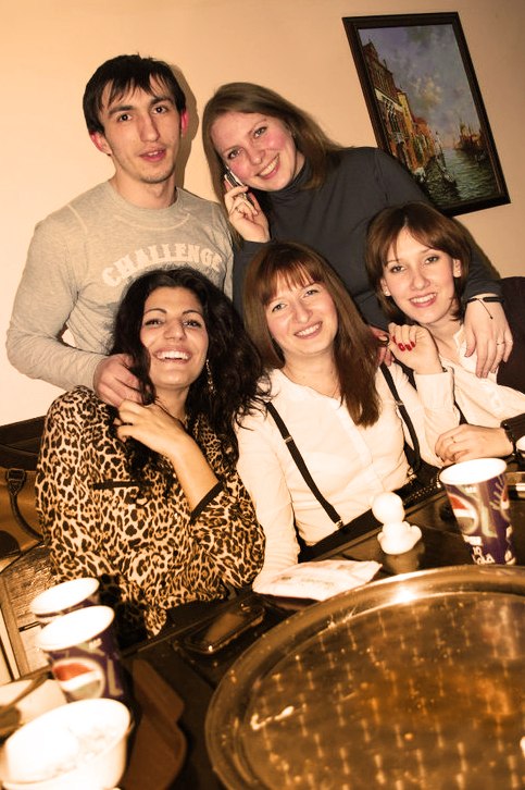 Зураб Жамуташвили | Оренбург