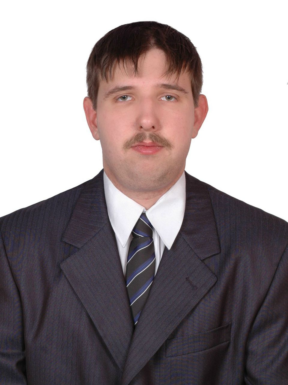 Игорь Фолимонов Витальевич | Тосно