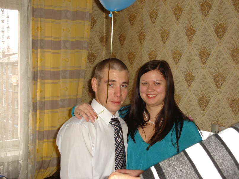 Михаил Трибунских | Омск