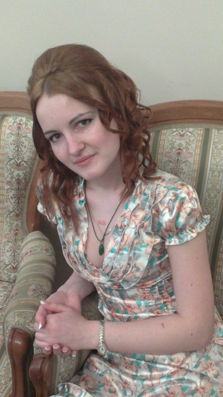 Анастасия Иванова | Санкт-Петербург