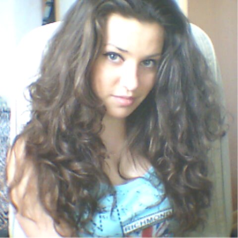 Оля Різник | Киев