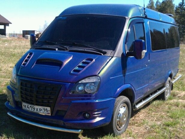 Михаил Шматко | Санкт-Петербург